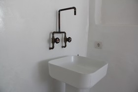 Casa Nube Blanca