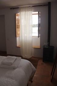 Casa Nube Blanca