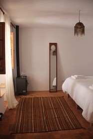 Casa Nube Blanca