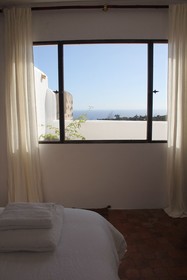 Casa Nube Blanca