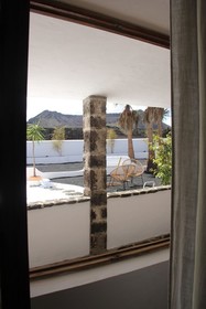Casa Nube Blanca