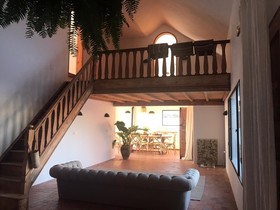 Casa Nube Blanca
