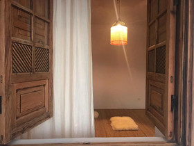 Casa Nube Blanca