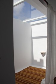 Casa Nube Blanca