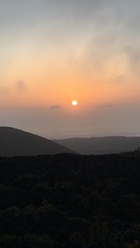 Casa Nube Blanca