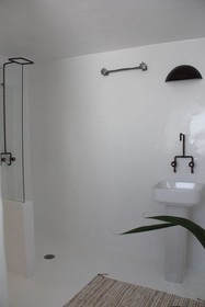 Casa Nube Blanca