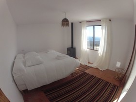 Casa Nube Blanca