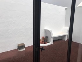 Casa Nube Blanca