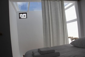 Casa Nube Blanca