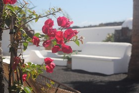 Casa Nube Blanca