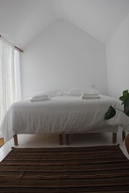 Casa Nube Blanca