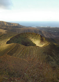 Casa Nube Blanca