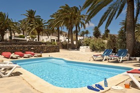 Finca La Crucita