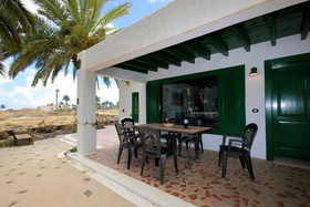 Finca La Crucita