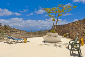 Finca La Crucita