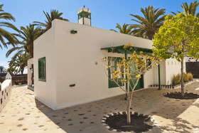 Finca La Crucita