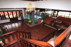 Finca La Crucita