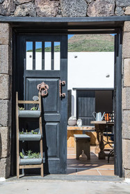 Finca La Picolisima