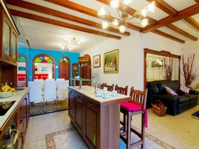 Villa La Concha