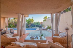 Villa La Concha