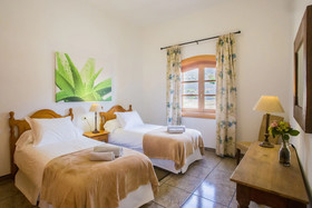 Finca De La Geria