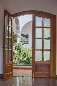 Finca De La Geria
