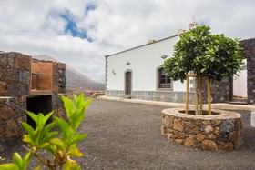 Finca De La Geria
