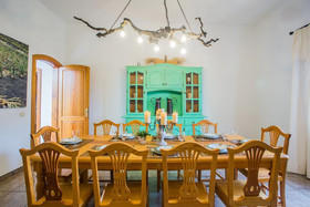 Finca De La Geria