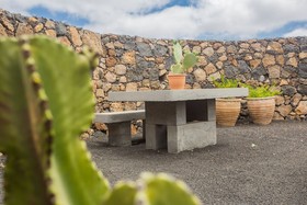 Finca De La Geria