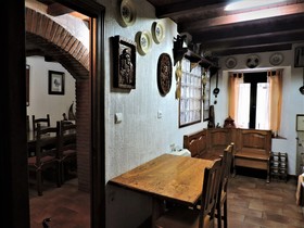 Casa Rural La Covatilla III