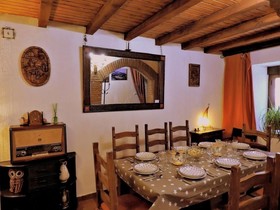 Casa Rural La Covatilla III