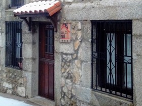 Casa Rural La Covatilla III