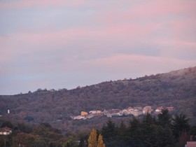Casa Rural La Covatilla III