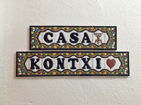 Casa Kontxi