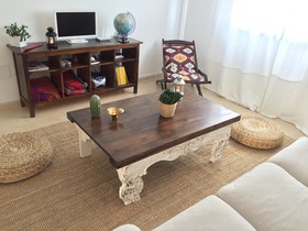 Casa Kontxi