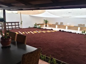 Casa Kontxi