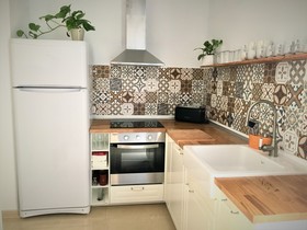 Casa Kontxi
