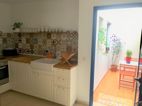 Casa Kontxi