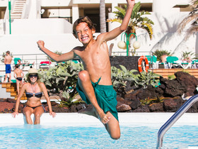 Club La Santa