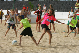 Club La Santa