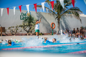 Club La Santa