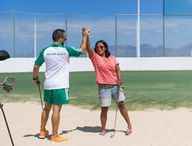 Club La Santa
