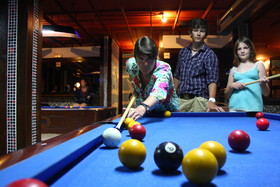 Club La Santa
