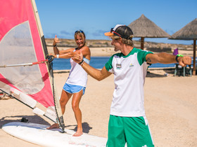 Club La Santa