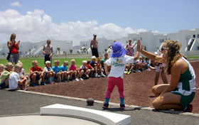Club La Santa
