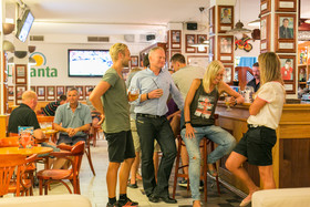 Club La Santa