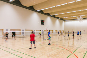 Club La Santa