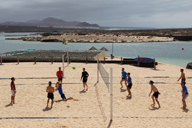 Club La Santa
