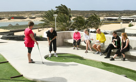 Club La Santa