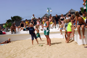 Club La Santa